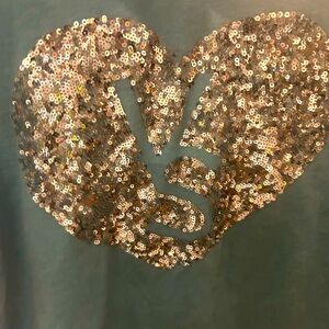 Victoria secret hoodie